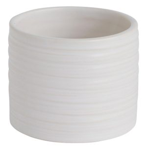 Everest Pot 3×2.5" | Pioneer Wholesale Ceramic