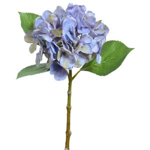 Hydrangea Stem 19" Lavender | Pioneer Wholesale Other Stems