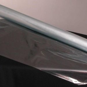 Shrink Wrap Centerfold Roll 20" x 1500′ | Pioneer Wholesale Shrink Wrap Centerfold Rolls