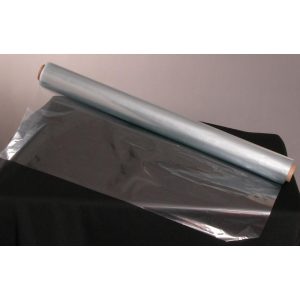 Shrink Wrap Centerfold Roll 22" x 1500′ | Pioneer Wholesale Shrink Wrap Centerfold Rolls