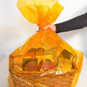 Shrink Wrap Sleeve 32" x 38" *Must Buy 100 pcs* – Amber Amber | Pioneer Wholesale Shrink Wrap Sleeves