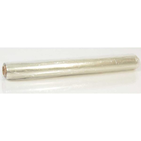 Shrink Wrap Tubular Roll 20" x 100′ | Pioneer Wholesale Tubular Shrink Wrap Rolls