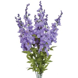 Stock Bush x8, 27" Lavender | Pioneer Wholesale Single Variety Flower Bushes