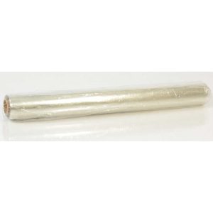 Shrink Wrap Tubular Roll 18" x 1500′ | Pioneer Wholesale Tubular Shrink Wrap Rolls